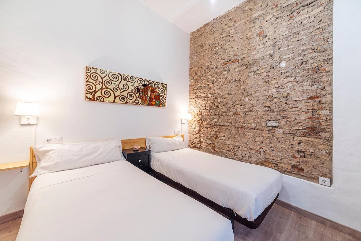 Alohamundi Hercules Sevilla Exterior foto